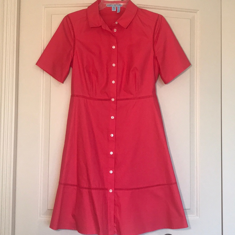 Draper James Dress SZ.6
